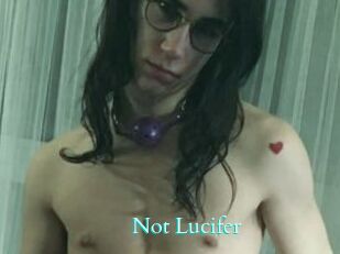 Not_Lucifer