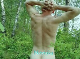 Novinka