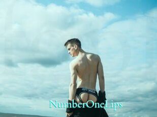 NumberOneLips