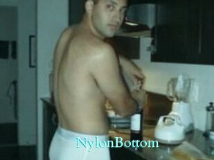 NylonBottom