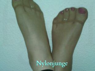 Nylonjunge
