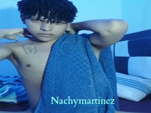 Nachymartinez