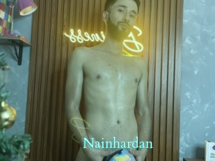 Nainhardan