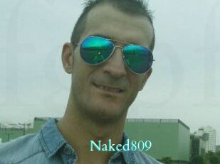 Naked809