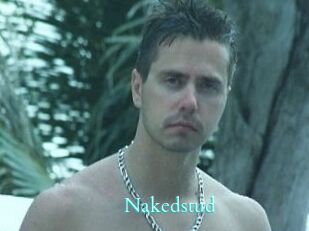 Nakedstud