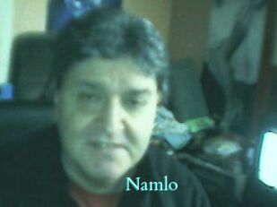 Namlo