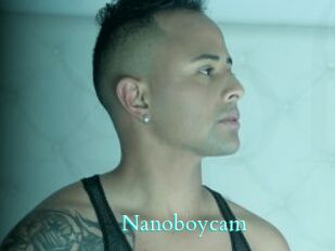 Nanoboycam