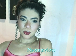 Naommylove