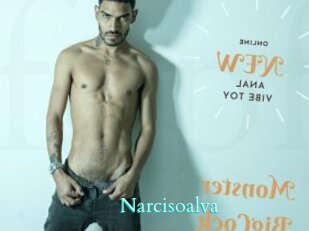 Narcisoalva