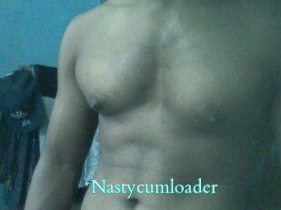 Nastycumloader