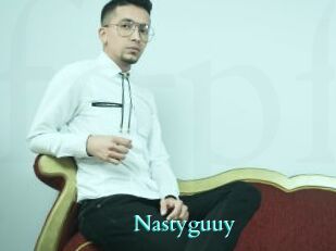 Nastyguuy