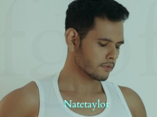 Natetaylor