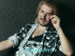 Nathanielryder