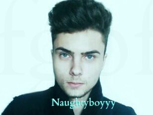 Naughtyboyyy