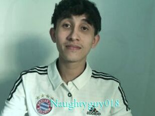 Naughtyguy018