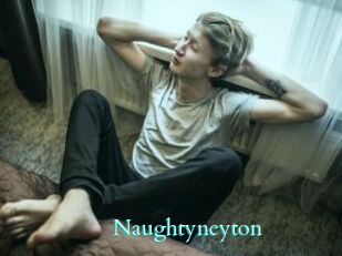 Naughtyneyton