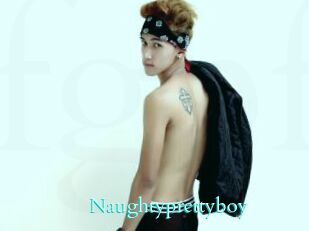 Naughtyprettyboy