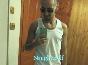 Naughtyrolf