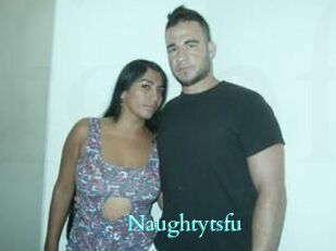Naughtytsfu