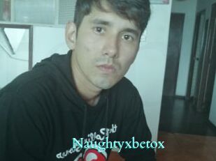 Naughtyxbetox