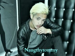 Naugthytommy