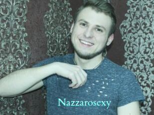Nazzarosexy