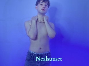Nealsunset