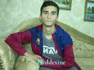 Neddevine