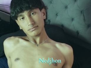 Nedjhon