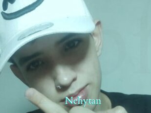 Nehytan