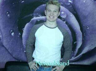 Neitonblond