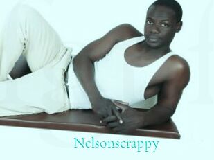 Nelsonscrappy