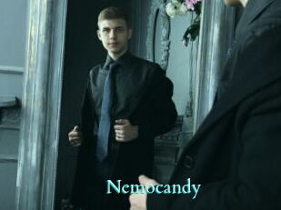 Nemocandy