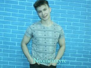Neomcintyre