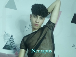 Neoraptis