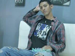 Nesufem