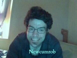 Newcumrob