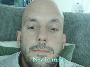 Newicartman