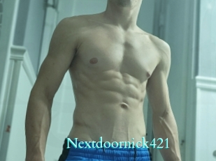 nextdoornick421 Free Gay Porn Finder
