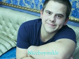 Niceboymikle