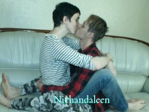 Nichandaleen