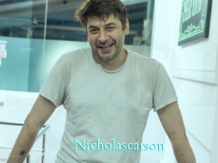 Nicholascarson