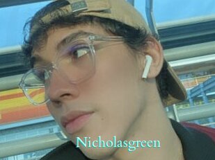 Nicholasgreen