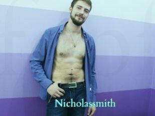 Nicholassmith
