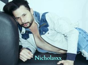 Nicholasxx