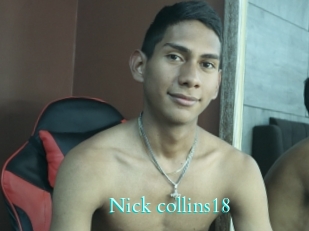 nick_collins18 Free Gay Porn Finder