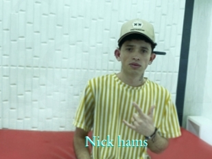 Nick_hams