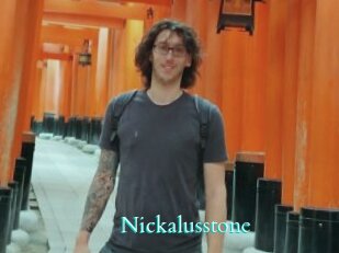 Nickalusstone