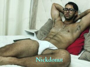 Nickdonut