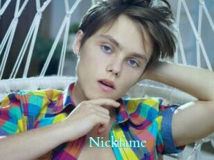 Nickfame